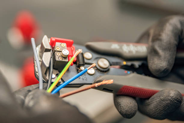 Affordable Electrical Installation in Kamiah, ID