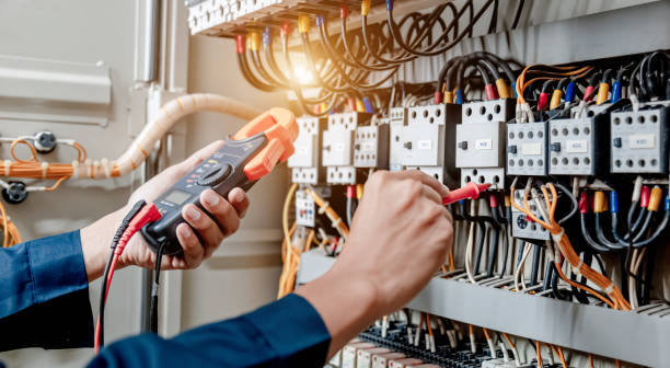 Best Electrical Upgrades for Homes  in Kamiah, ID