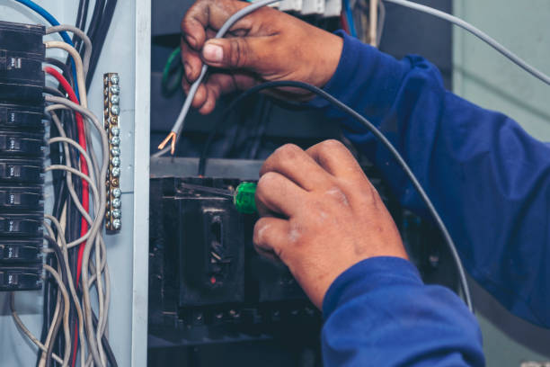 Best Electrical Contractors for Businesses  in Kamiah, ID