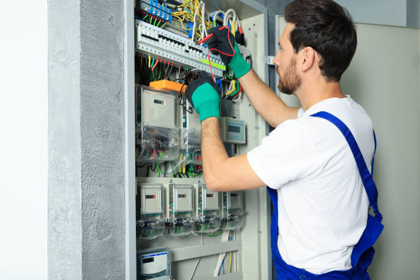 Best Electrical System Inspection  in Kamiah, ID