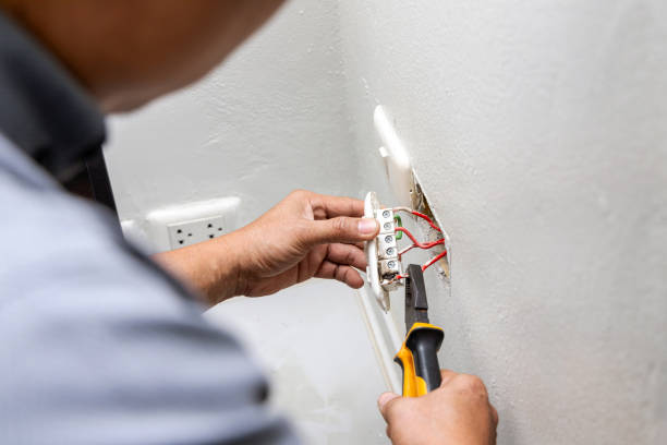 Best Electrical Rewiring Services  in Kamiah, ID