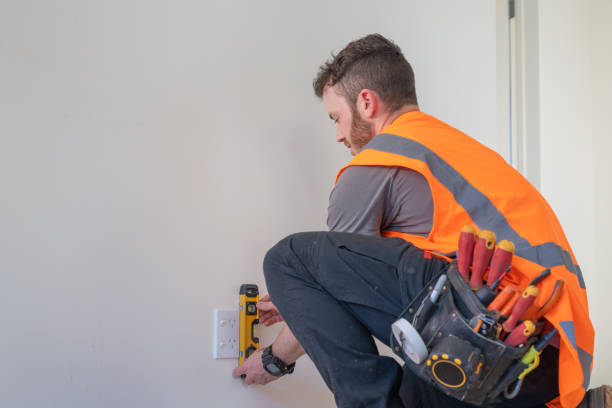 Best Electrician for Home Renovation  in Kamiah, ID
