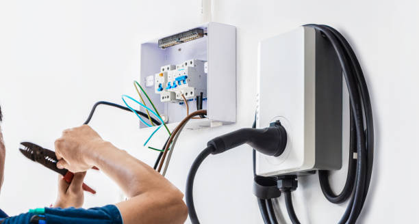 Best Electrical Wiring Services  in Kamiah, ID