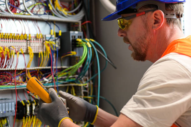 Best Electrical Outlet Repair  in Kamiah, ID