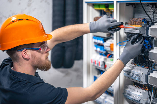 Best Local Electrician Companies  in Kamiah, ID