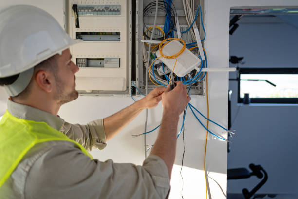 Best Industrial Electrical Services  in Kamiah, ID